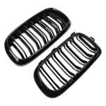 Performance grille for BMW F15 X5 / F16 X6, glossy black