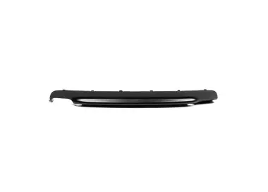 Rear bumper Diffuser for BMW E46 with M-Tech 2 bumper (98-06)