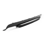 Rear bumper Diffuser for BMW E46 with M-Tech 2 bumper (98-06)