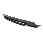 Rear bumper Diffuser for BMW E46 with M-Tech 2 bumper (98-06)