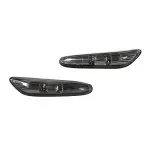 Side indicators for BMW E46 sedan / touring (01-05), grey