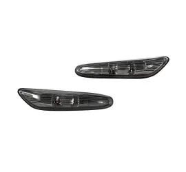 Side indicators for BMW E92 / E93 (06-12), grey