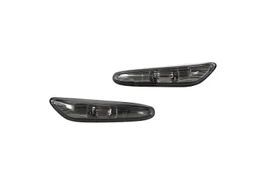 Side indicators for BMW E92 / E93 (06-12), grey