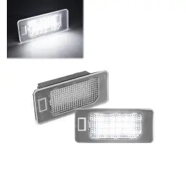 LED license plate light for BMW E82 / E88 (07-13)
