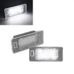 LED license plate light for BMW X5 E70 (07-13)