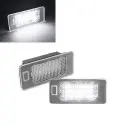 LED license plate light for BMW F30 / F31 (11-18)