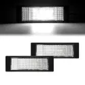 LED license plate light for BMW E81 / E87 (04-11)