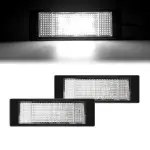 LED license plate light for BMW E81 / E87 (04-11)
