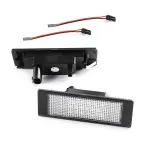 LED license plate light for BMW E81 / E87 (04-11)