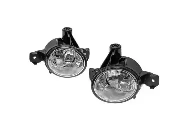 Fog Lights set, left + right