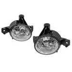 Fog Lights set, left + right