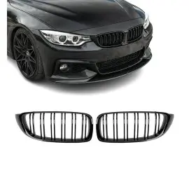 Performance kidney Grille for BMW F32 / F33 / F36 /...