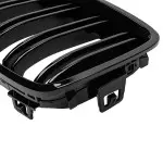 Performance kidney Grille for BMW F32 / F33 / F36 / F80 / F82, glossy black