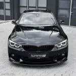Performance kidney Grille for BMW F32 / F33 / F36 / F80 / F82, glossy black