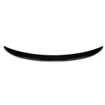 AMG style Trunk Spoiler for Mercedes-Benz GLE C292, glossy black (15-)