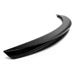 AMG style Trunk Spoiler for Mercedes-Benz GLE C292, glossy black (15-)