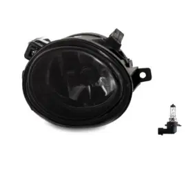 Fog light right side for BMW E39 M-Tech / M5 bumper,...