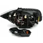 Headlights DEPO V1 for BMW E81 / E82 / E87 / E88 (04-11)