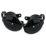 Fog lights for VW Passat B6 3C (05-10), smoked