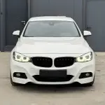 Performance Grille set for BMW F34 GT (13-19), glossy black