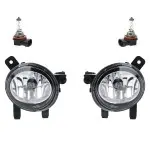 Fog Lights set, left + right