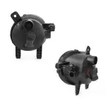 Fog lights set for BMW F30/31/34, F32/33/36, clear