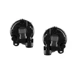 Fog Lights set for BMW F22 / F23 with M-Pack, clear