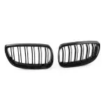 Performance kidney grille for BMW E92 / E93 (06-10), glossy black