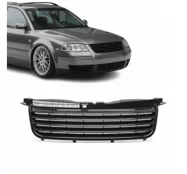 Badgeless grille for VW Passat B5.5 3BG (01-04)