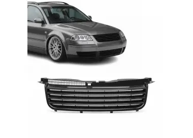 Badgeless grille for VW Passat B5.5 3BG (01-04)