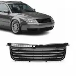 Badgeless grille for VW Passat B5.5 3BG (01-04)