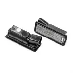 LED License plate Light set for Seat Leon MK3 (13-16)