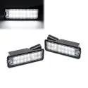 LED License plate Light set for VW Passat B7 / B8 / CC (08-22)