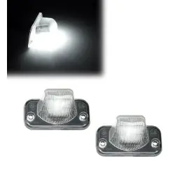LED license plate light for VW T4 (90-03)