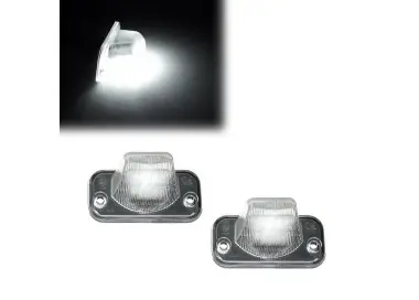 LED license plate light for VW T4 (90-03)