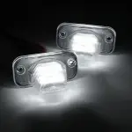 LED license plate light for VW T4 (90-03)