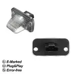 LED license plate light for VW T4 (90-03)