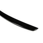 Trunk Spoiler for Audi A6 C7 / S6 C7 sedan (11-18), glossy black