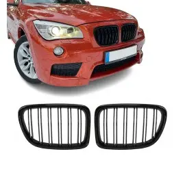 Performance kidney grille for BMW X1 E84 (09-15),...