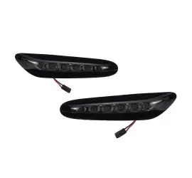 LED side turn indicators for BMW E81 / E82 / E87 /...