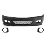 M3 style Front Bumper for BMW E46 sedan / touring / coupe (98-05)
