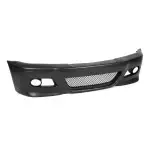 M3 style Front Bumper for BMW E46 sedan / touring / coupe (98-05)