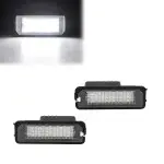 LED license plate light for VW Golf MK5 (03-09)
