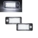 LED license plate light for Audi A4 B7 (05-08)