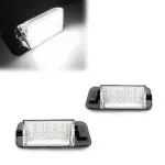 LED license plate light for BMW E36 (90-99)