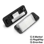 LED license plate light for BMW E36 (90-99)