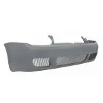 R32-style, VER2 front bumper for VW Golf MK4 (97-04)