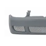 R32-style, VER2 front bumper for VW Golf MK4 (97-04)