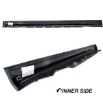 M-Tech Side Skirts set for BMW E46 coupe / convertible