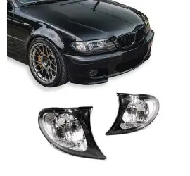 Turn signals for BMW E46 sedan / touring (01-05)